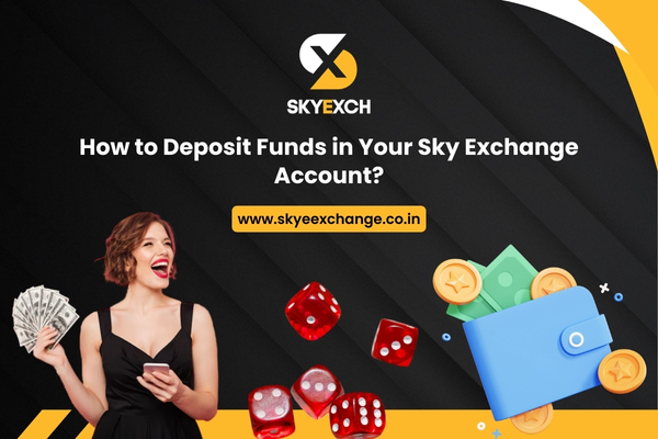 How to Deposit Funds in Your King 365 Account