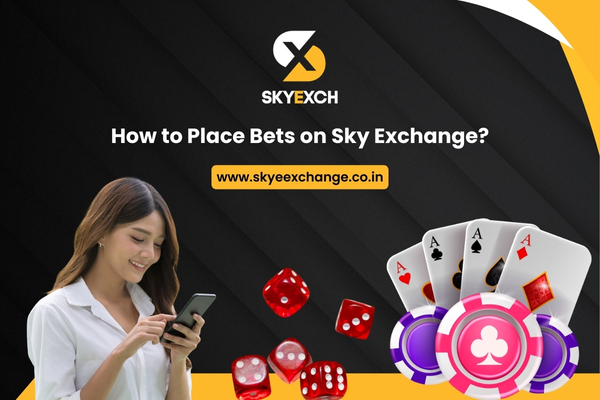 How to Place Bets on King 365