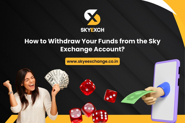 How to Withdraw Your Funds from the King 365 Account